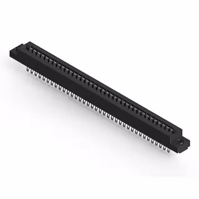 357-072-455-203 EDAC Inc.  Connettori per bordi